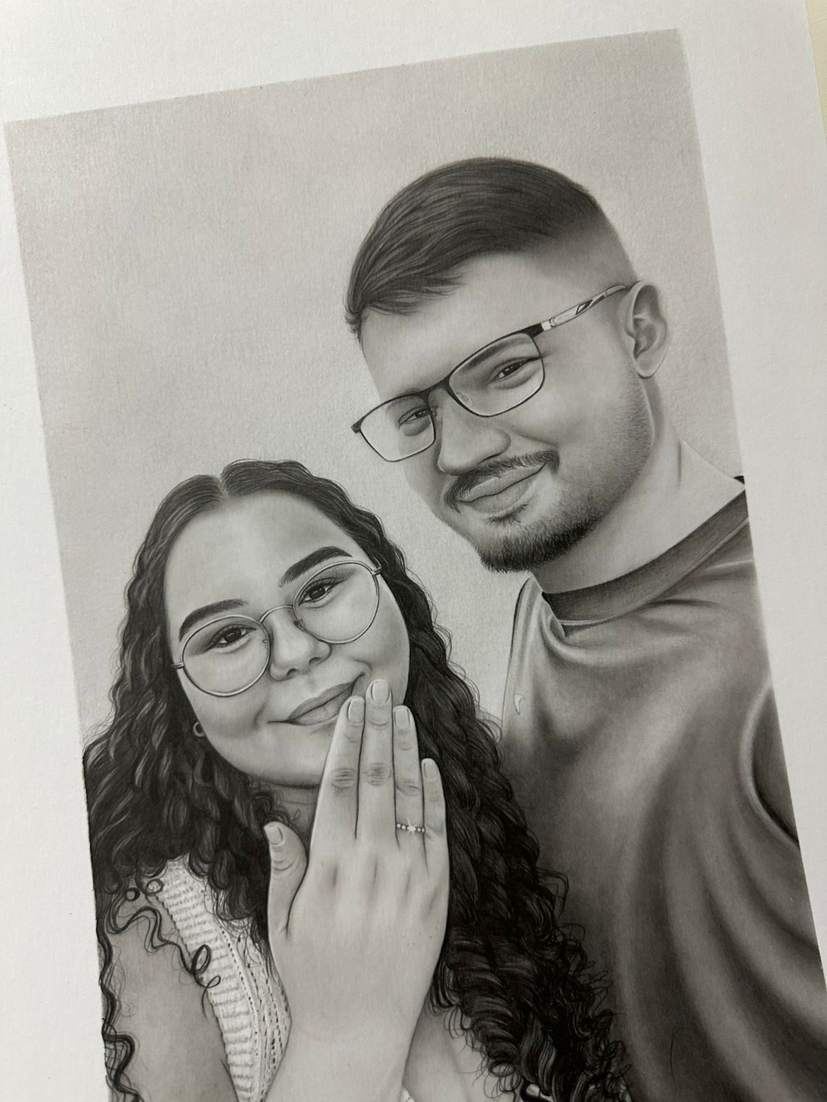 Descrição do desenho 2