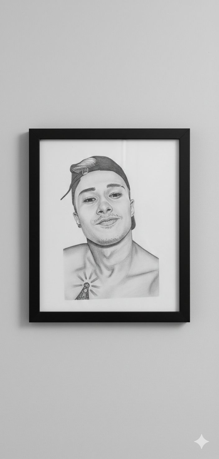 Descrição do desenho 2